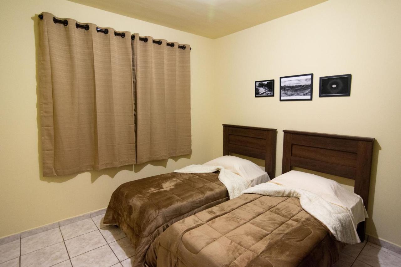 Casa Com Grande Quintal Em Casa de férias